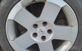 Opel, light alloy