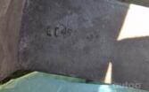 Audi, light alloy