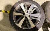 Peugeot, light alloy