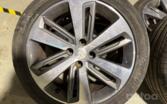 Peugeot, light alloy
