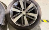 Peugeot, light alloy