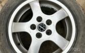 Borbet, light alloy