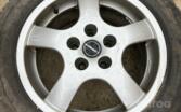 Borbet, light alloy