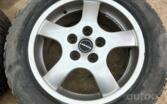 Borbet, light alloy