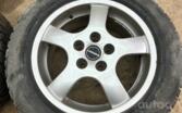 Borbet, light alloy