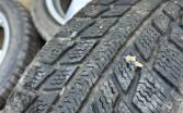 Borbet, light alloy