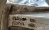 Borbet, light alloy