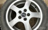 Borbet, light alloy