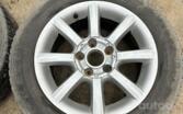 BBS, light alloy