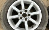 BBS, light alloy
