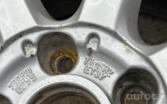 BBS, light alloy