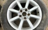 BBS, light alloy