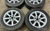 BBS, light alloy