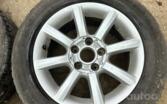 BBS, light alloy