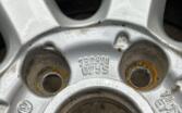 BBS, light alloy