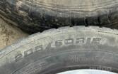 BBS, light alloy