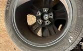 Opel, light alloy