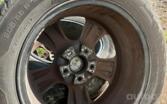 Opel, light alloy