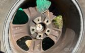 Opel, light alloy