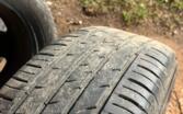 Opel, light alloy