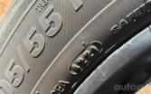 Opel, light alloy