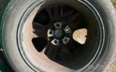 Opel, light alloy