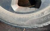Opel, light alloy