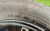 Opel, light alloy