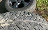 Opel, light alloy