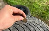 Opel, light alloy