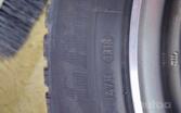 Toyota rav4, light alloy