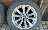 BMW, light alloy