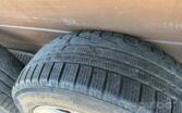 BMW, light alloy
