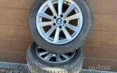 BMW, light alloy