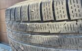 BMW, light alloy
