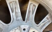 BMW, light alloy