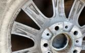 BMW, light alloy