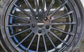 HAMANN, light alloy