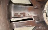 Peugeot, light alloy