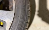 Peugeot, light alloy