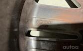 Peugeot, light alloy