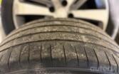 Peugeot, light alloy