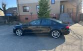 Audi, light alloy