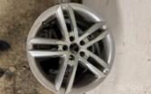 Audi, light alloy