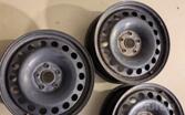 VW AG, stamped steel