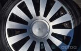Audi, light alloy