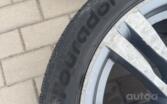 BMW, light alloy