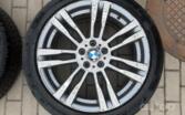BMW, light alloy