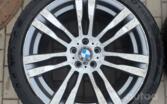 BMW, light alloy