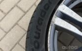 BMW, light alloy